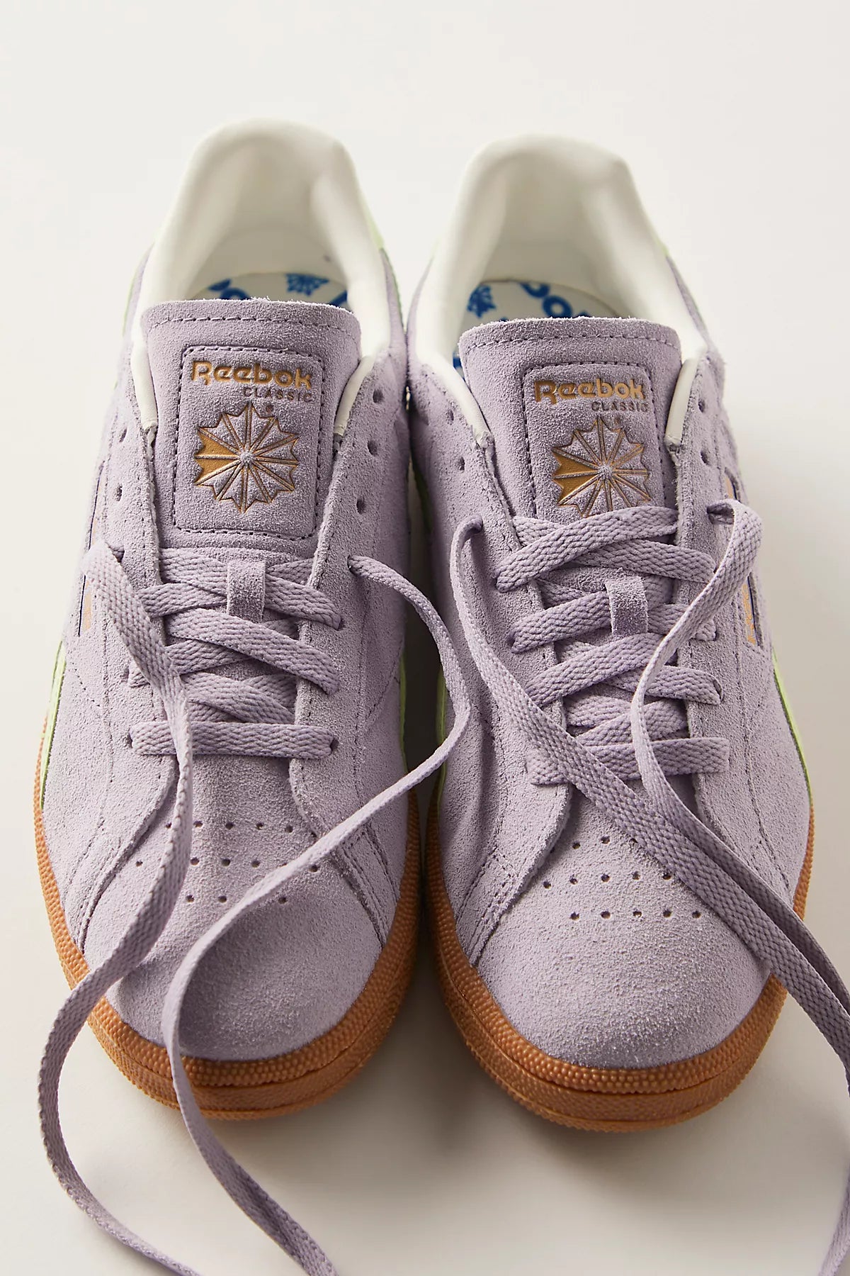 Reebok Club C Grounds Sneakers