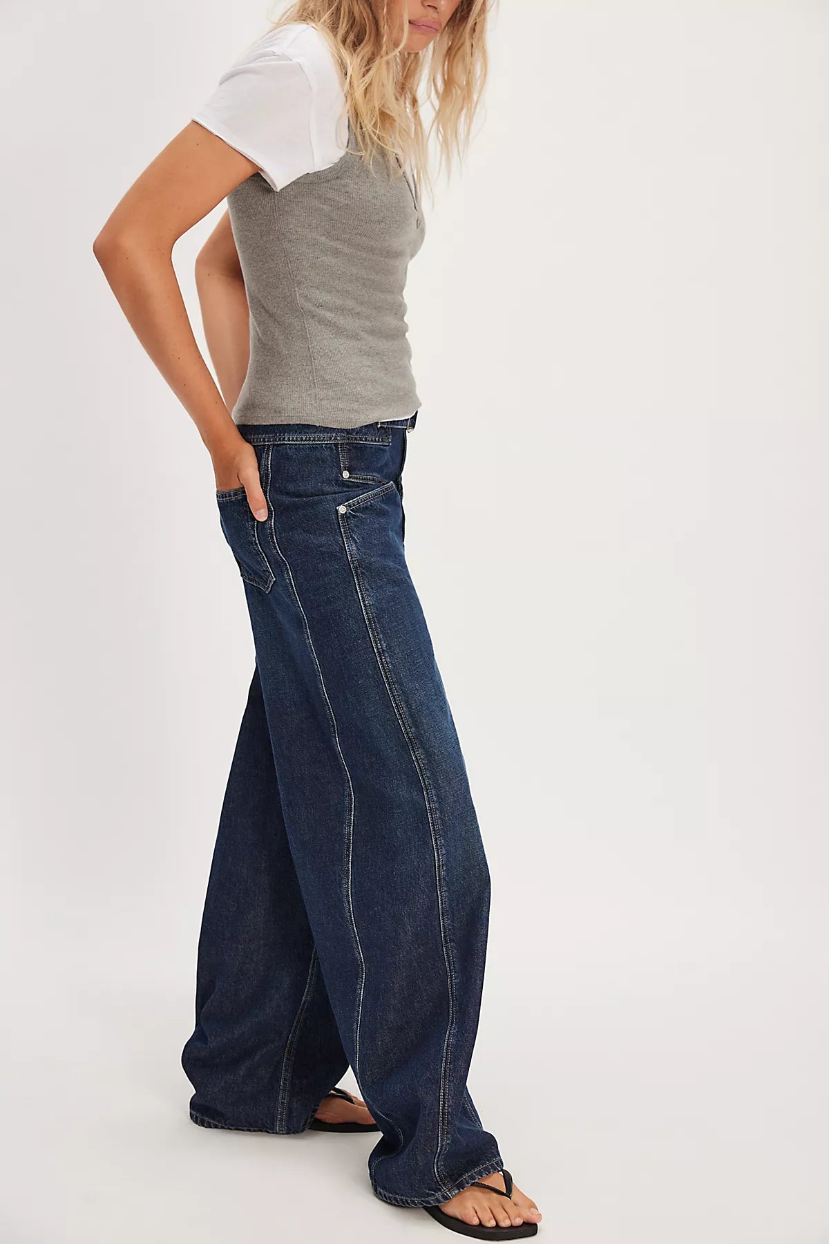 Closed Floui-X Jeans