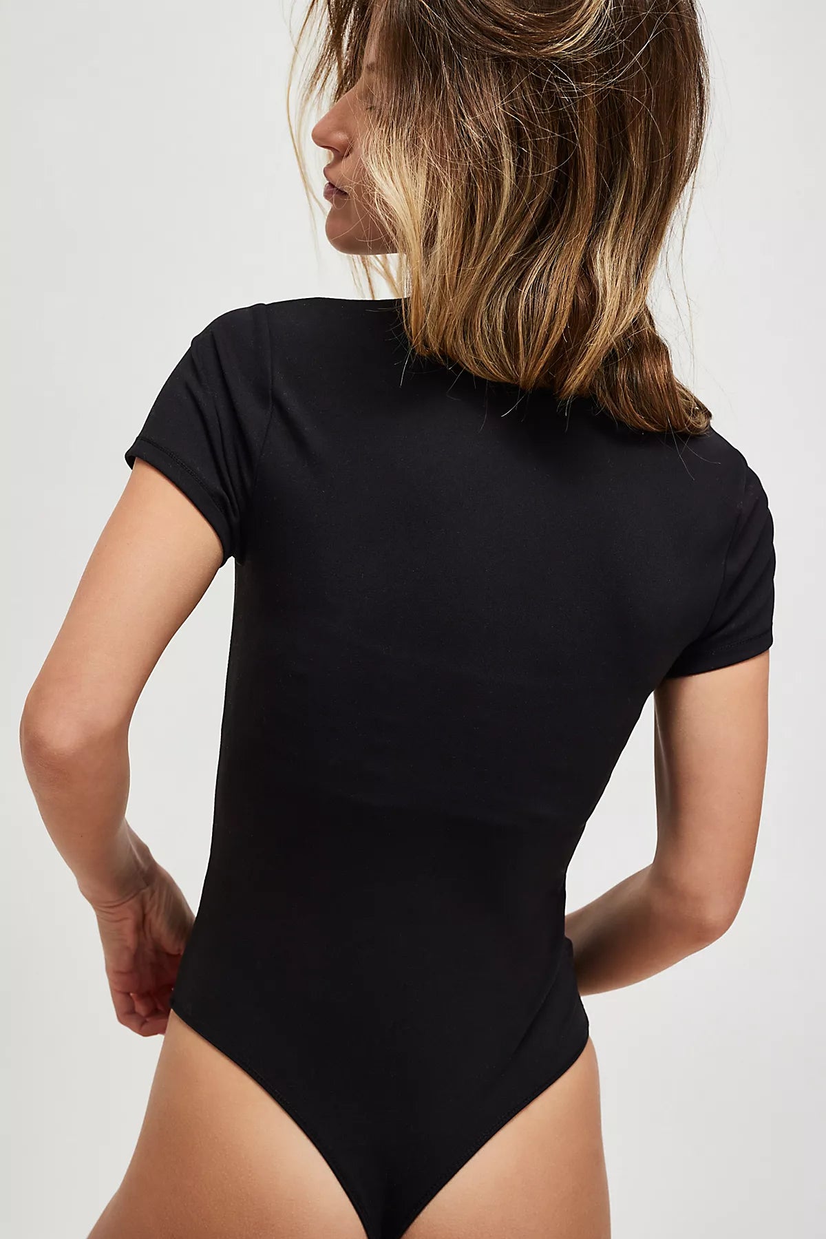 Alexis Tee Bodysuit