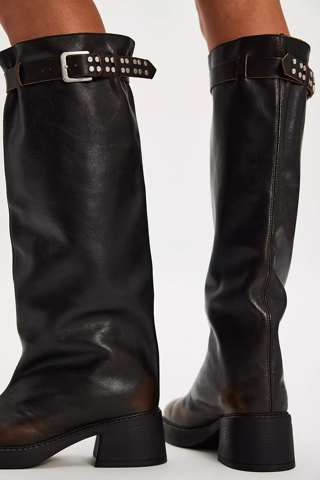 Miista Kristel Tall Boots