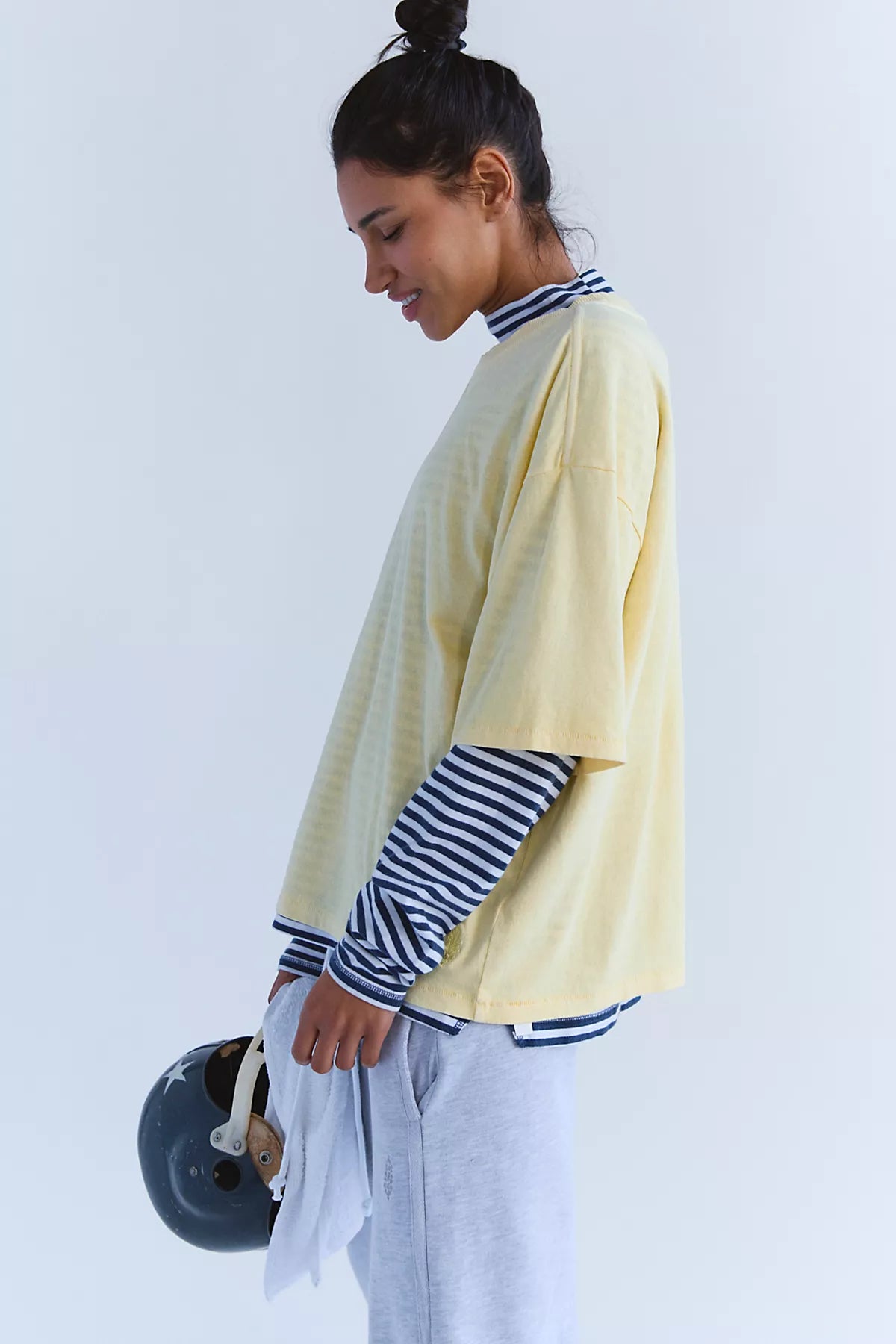 Tackle Tee