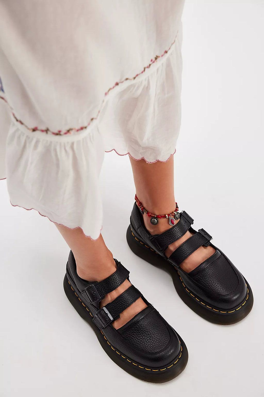 Buzz Mary Janes