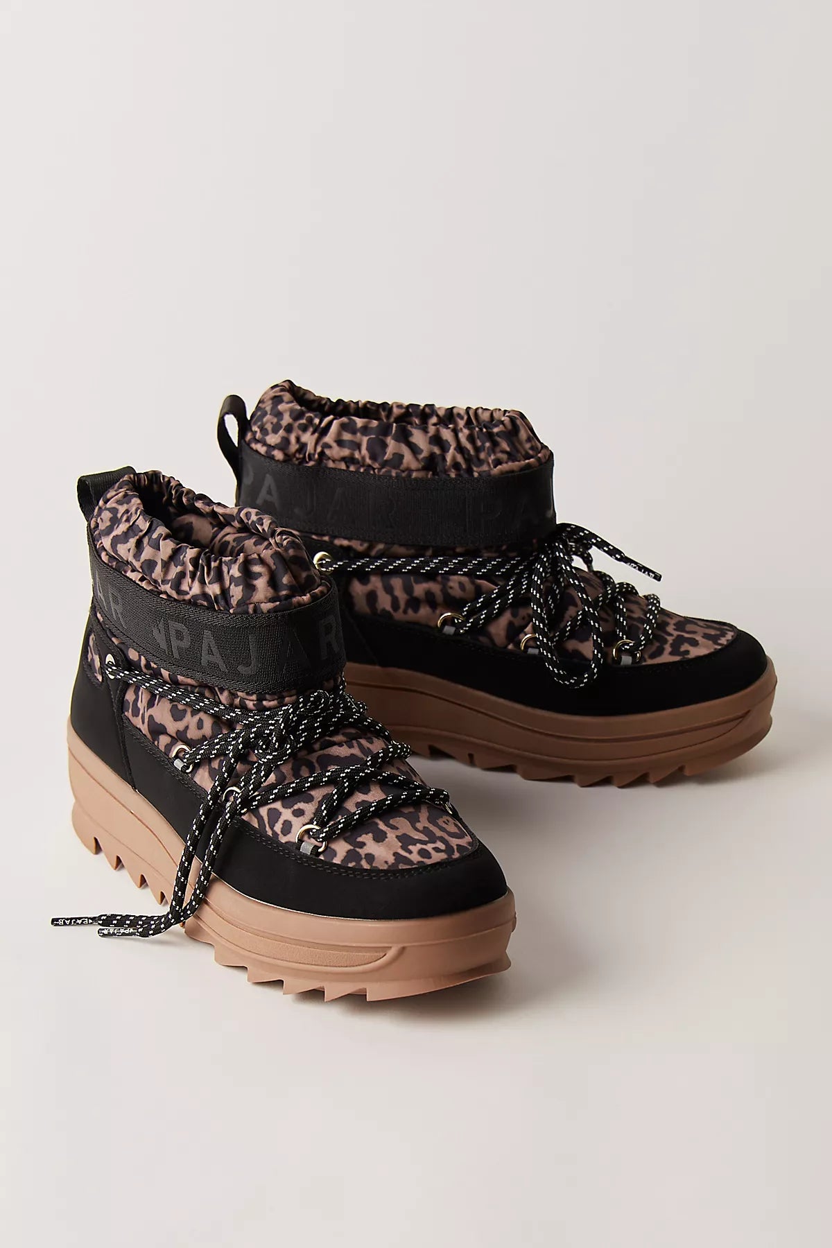 Pajar Galaxy Mini Snow Boots