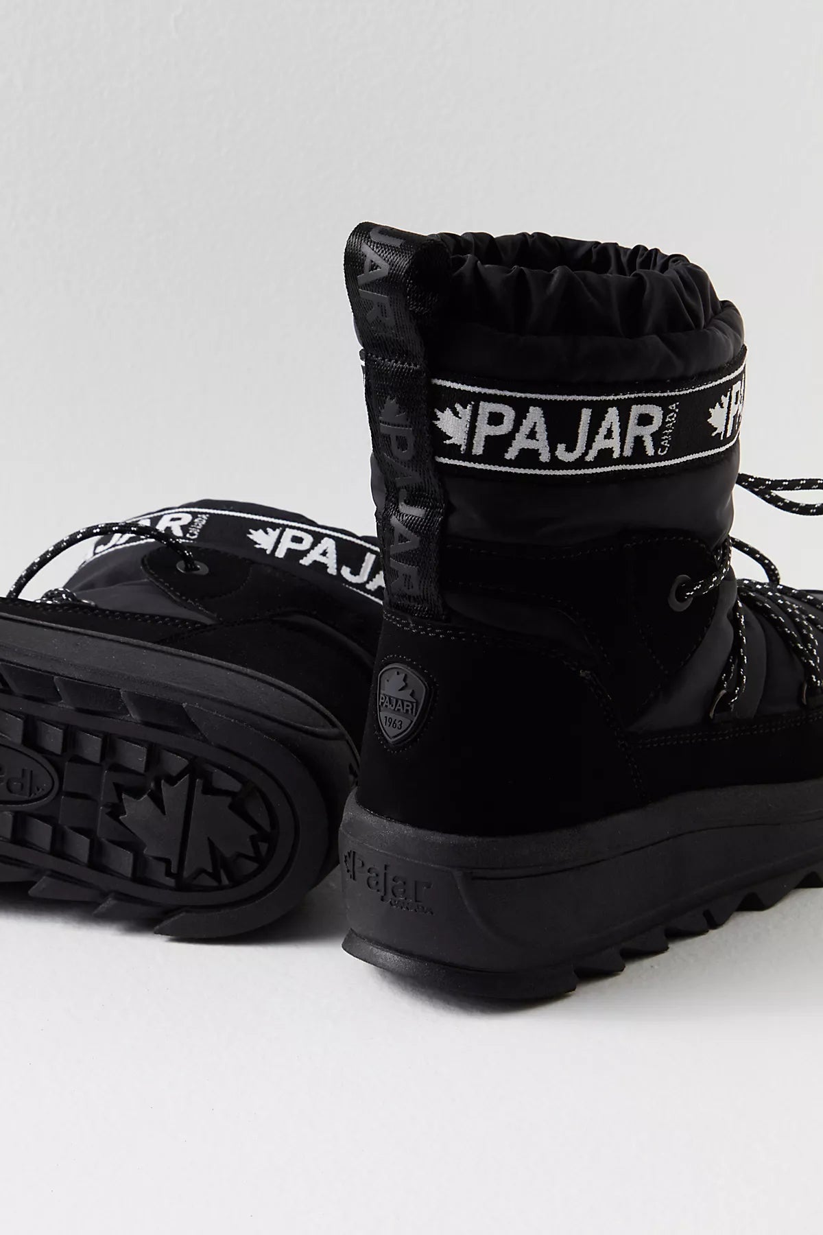 Pajar Galaxy Snow Boots