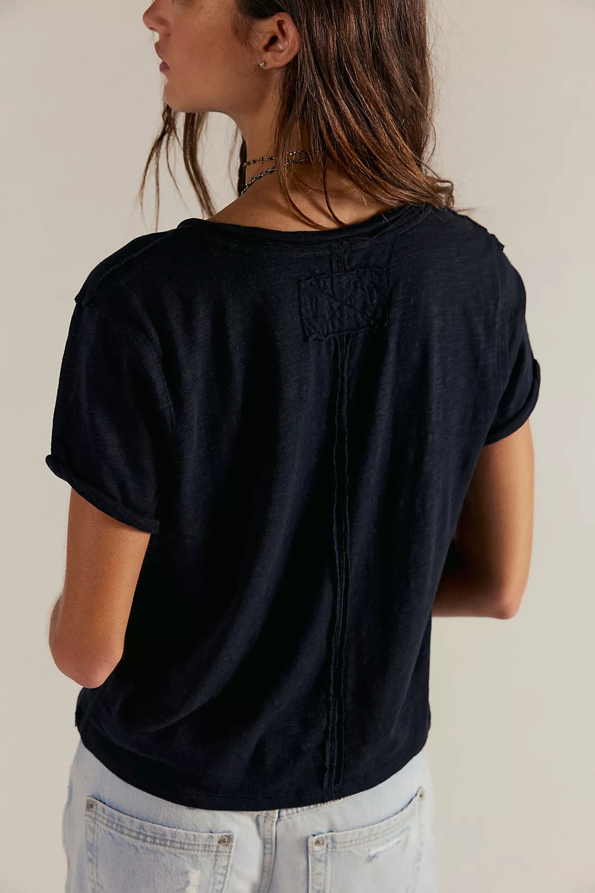We The Free Take 2 Tee
