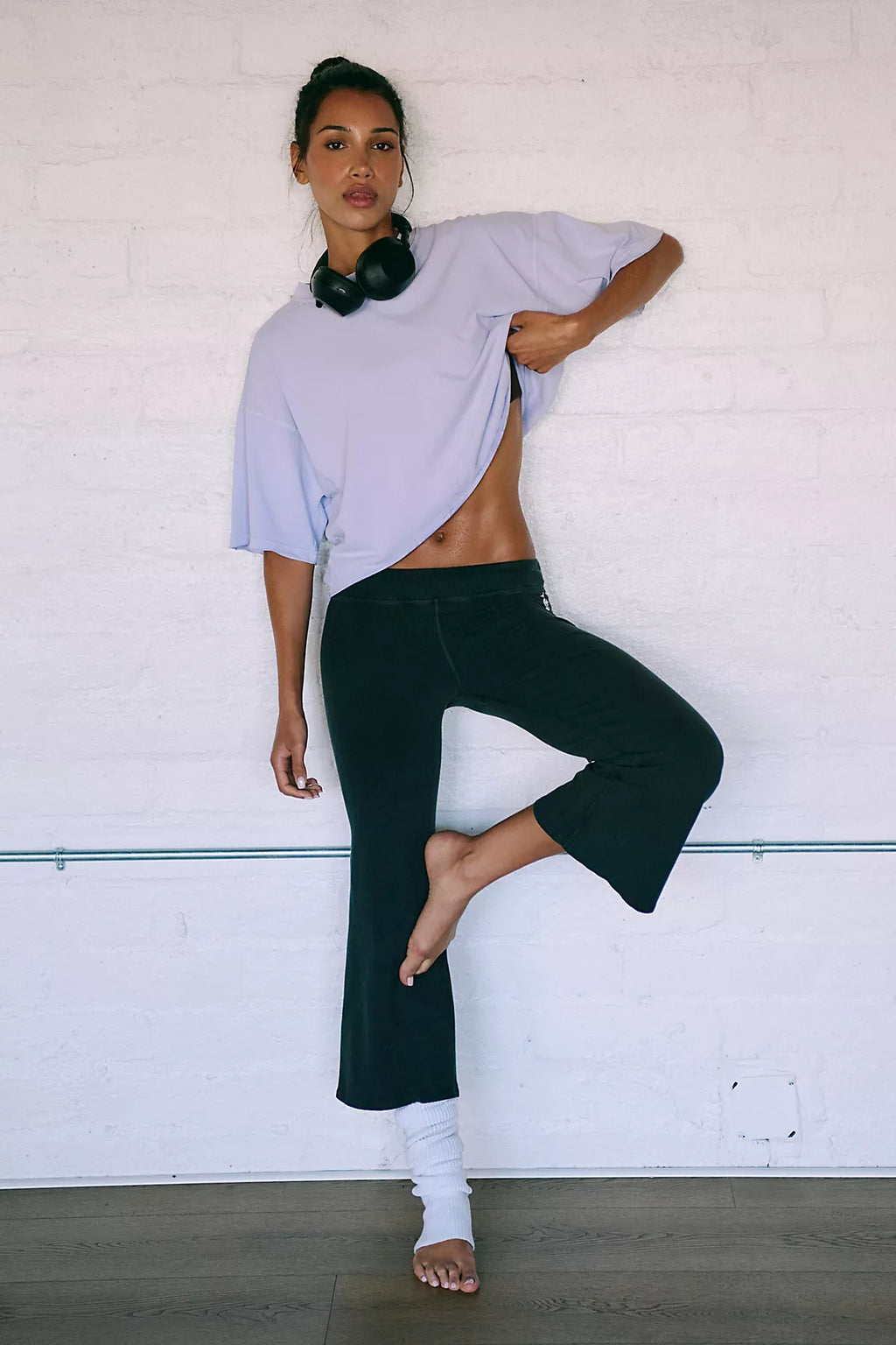 Inspire Tee