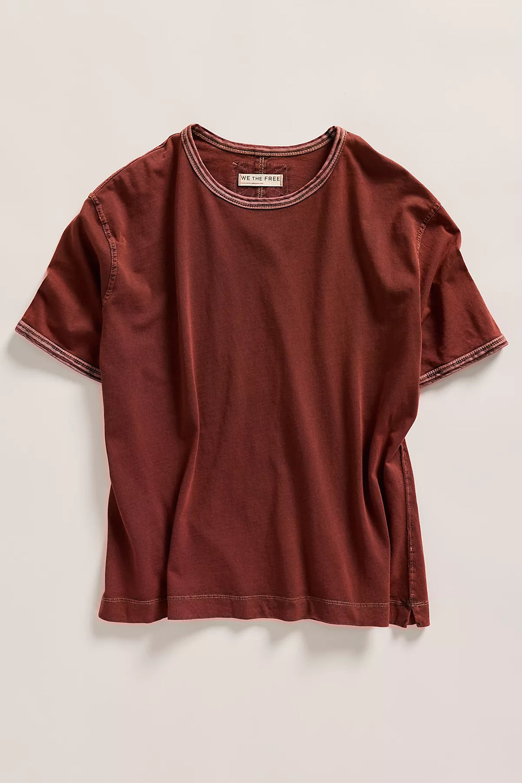We The Free Bad Habit Tee
