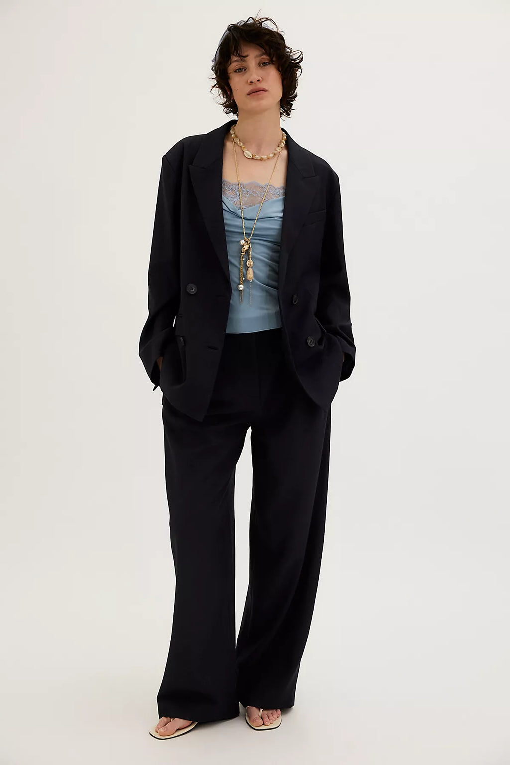 Hansen & Gretel Buchanan Suit