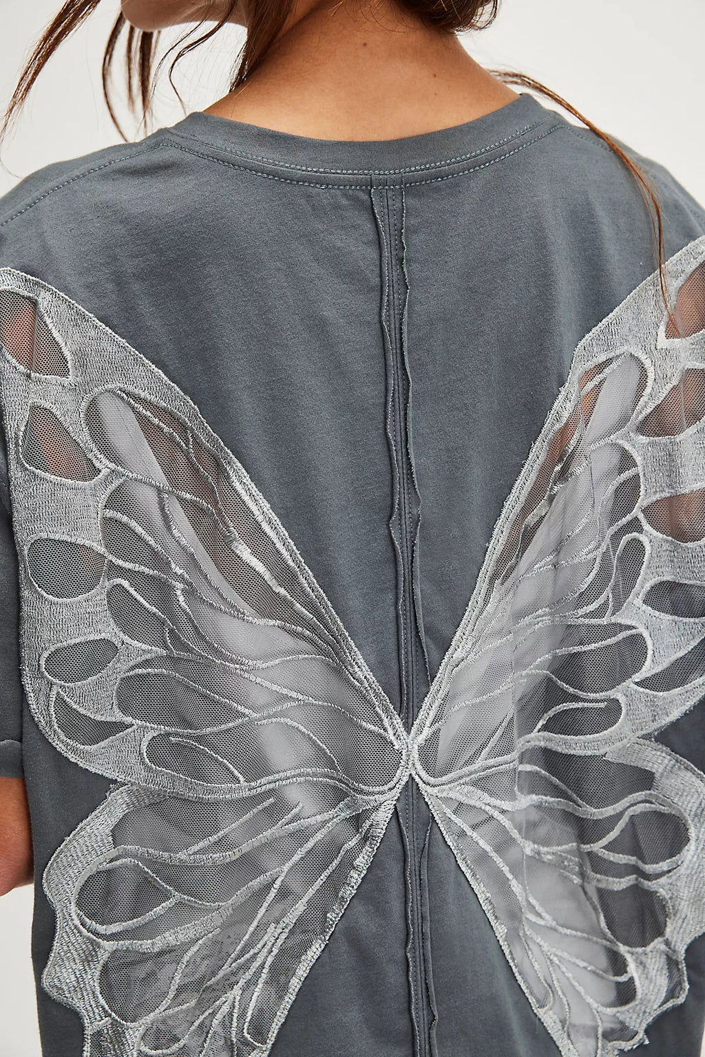 Tricia Fix Butterfly Tee
