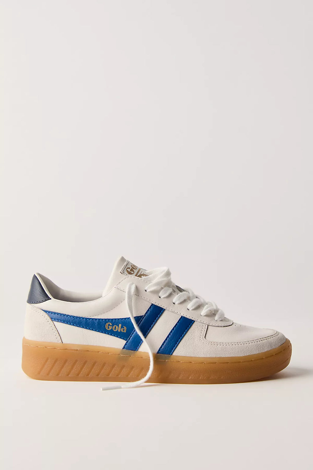 Gola Grandslam Elite Sneakers