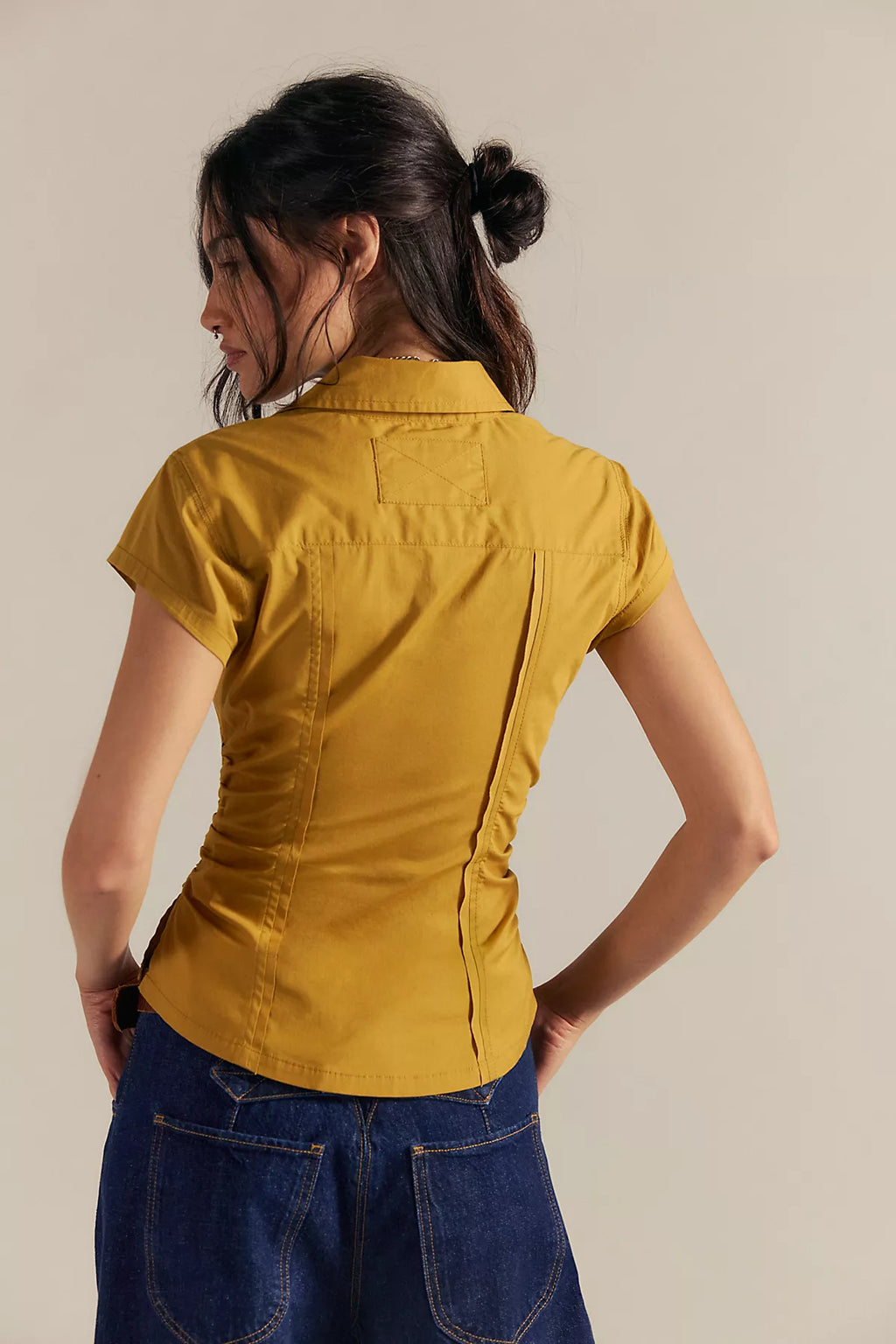 We The Free Maude Tiny Top