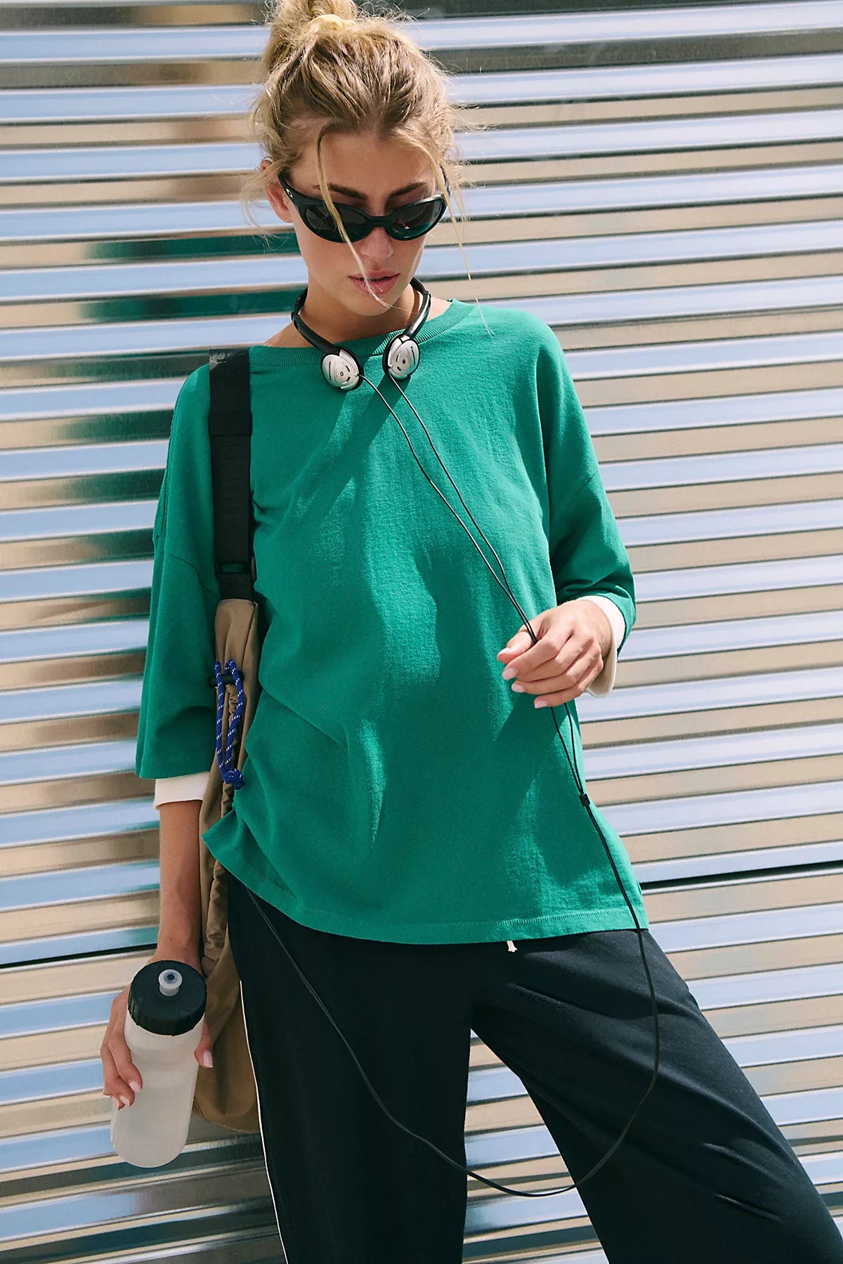 Tackle Tee