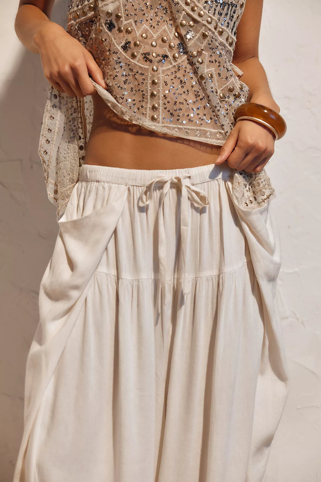 Lulu Harem Pants