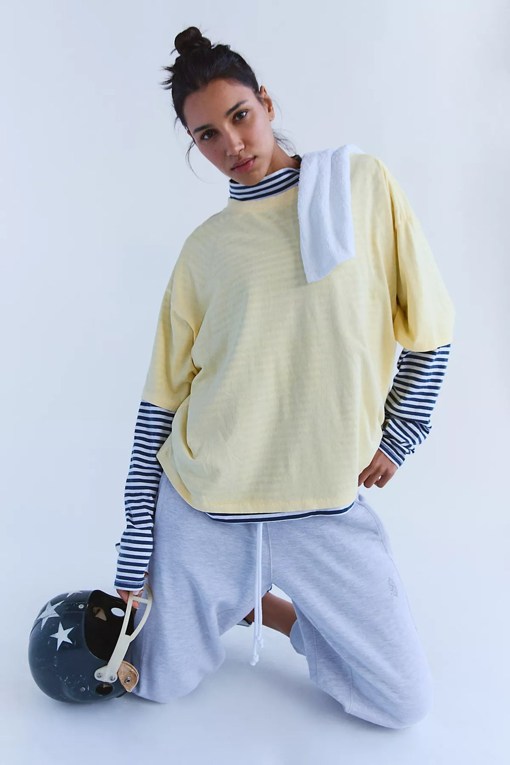 Tackle Tee