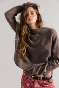 Ambrose Cashmere Turtleneck Sweater