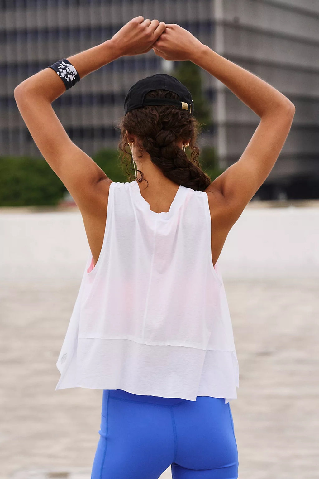 Tempo UV Protection Tank