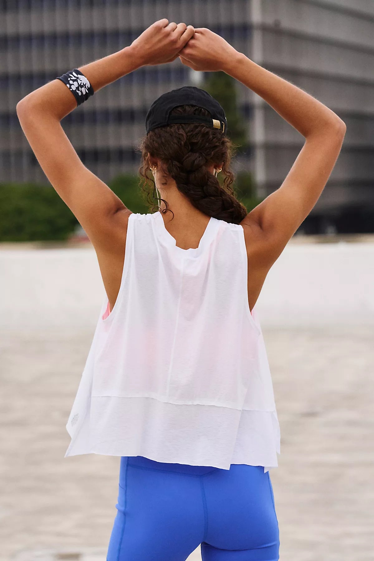 Tempo UV Protection Tank