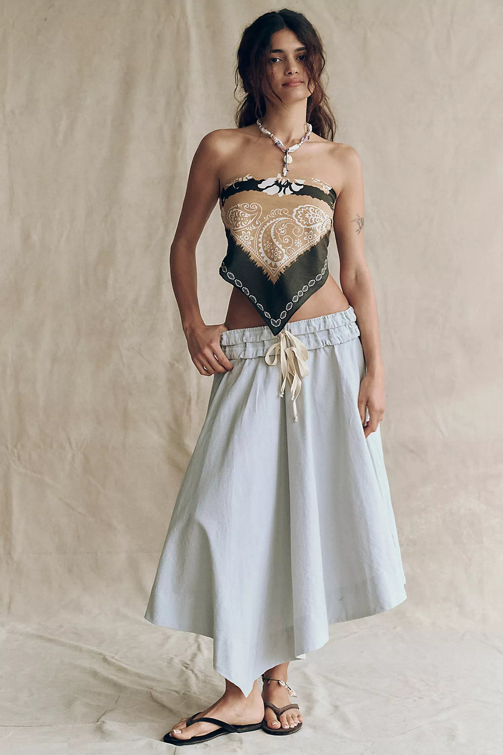 Rumi Skirt