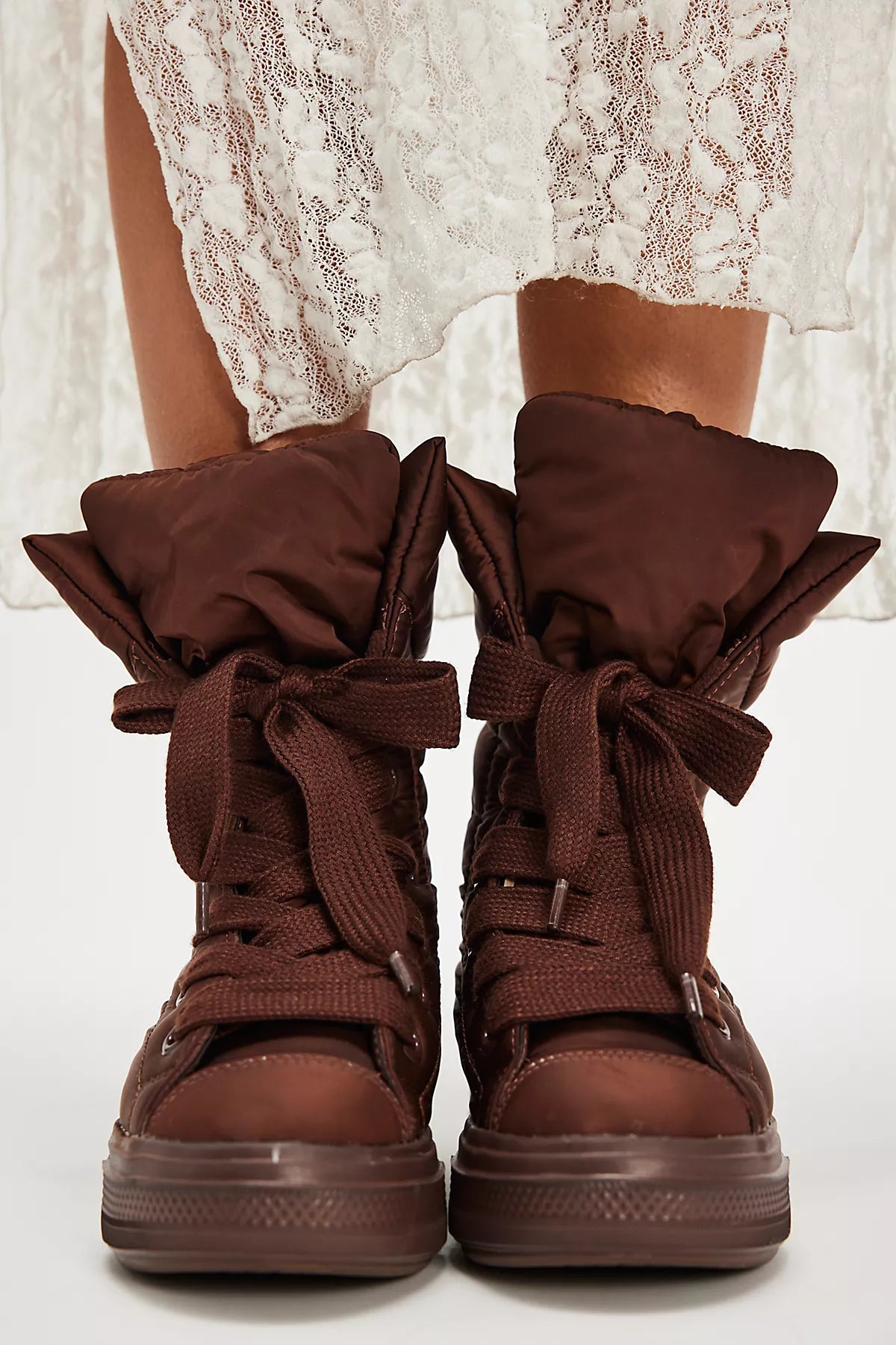 Chuck Taylor All Star Elements Tall Boots