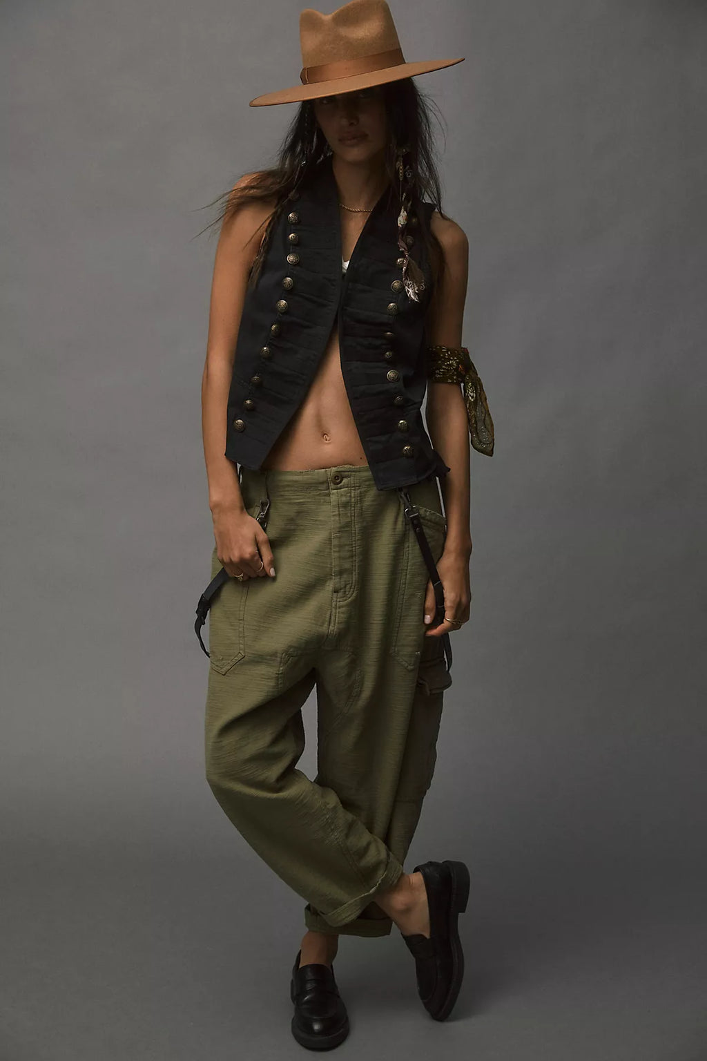 Bay To Breakers Pants