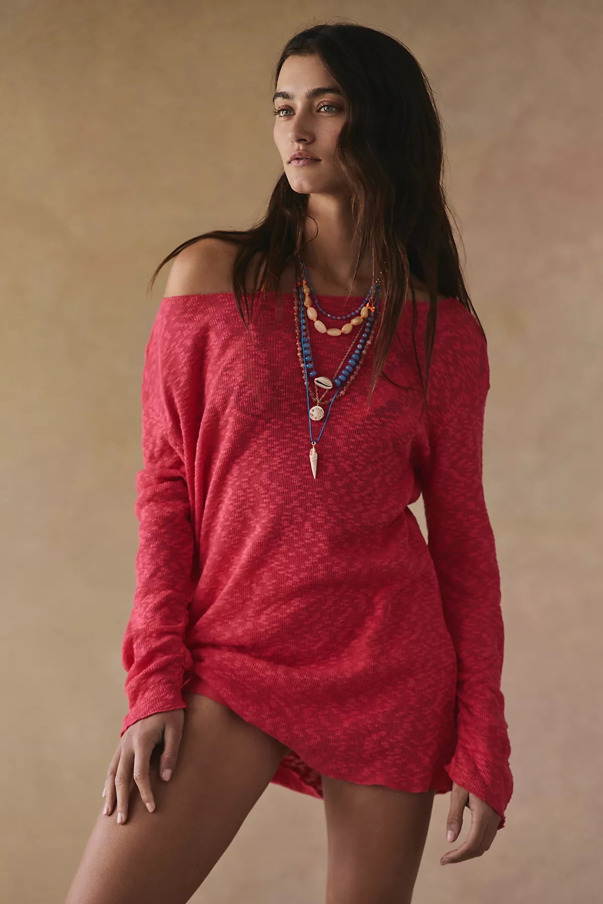 Selena Tunic