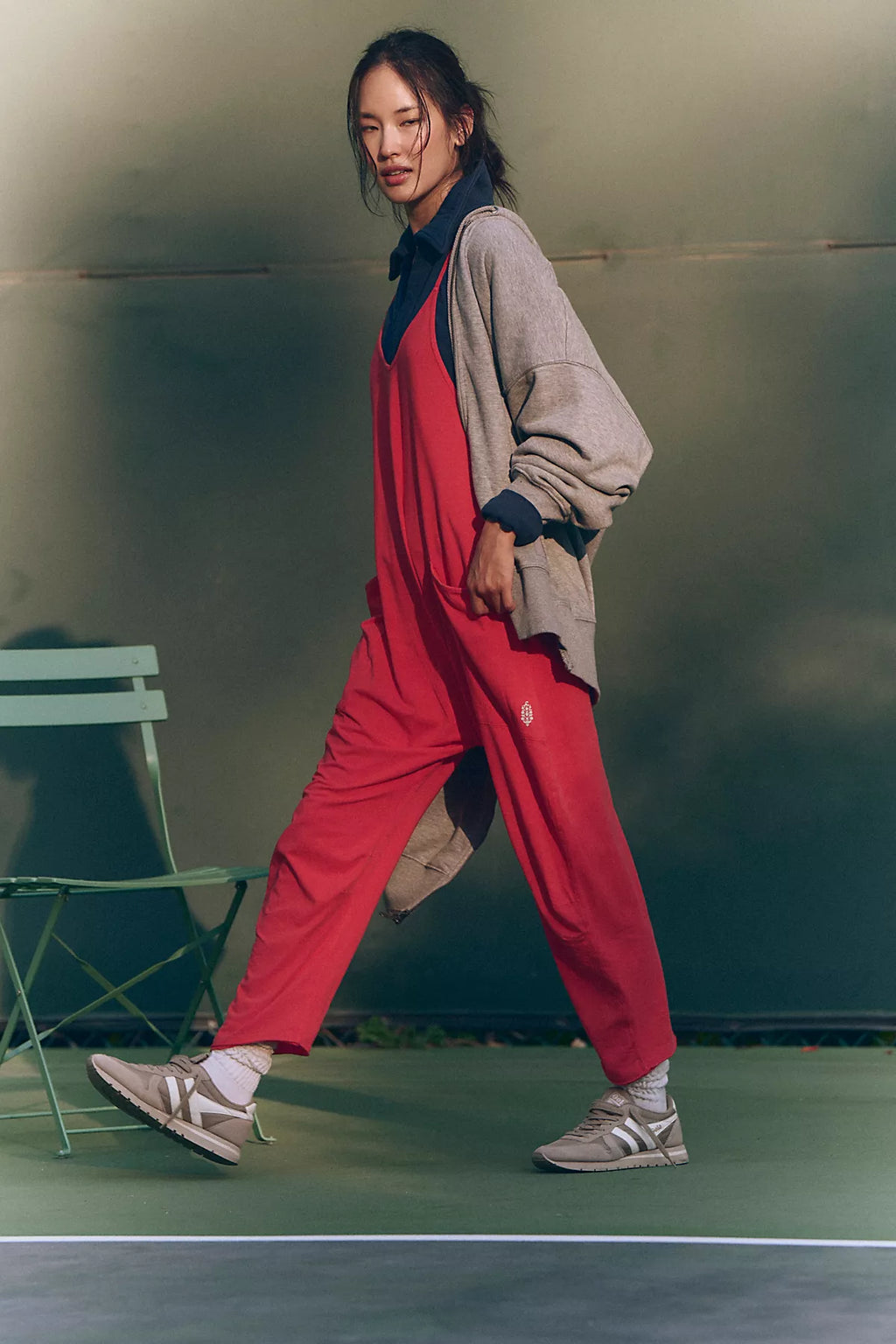 Hot Shot Onesie