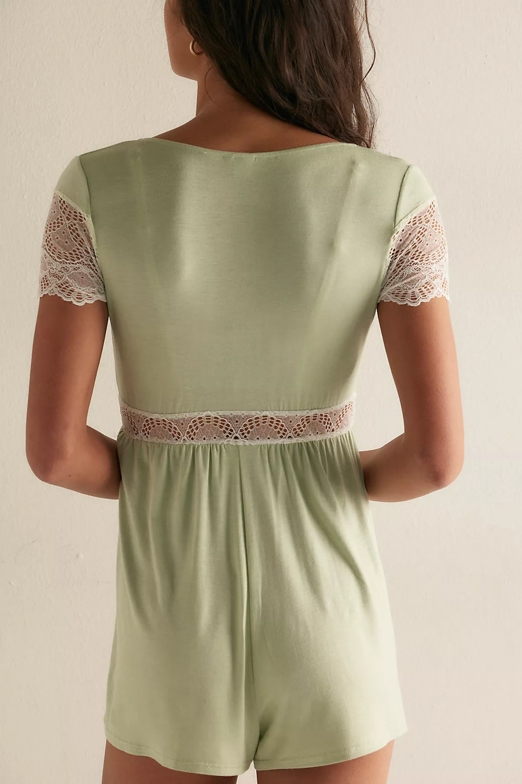 Only Hearts Luna Romper