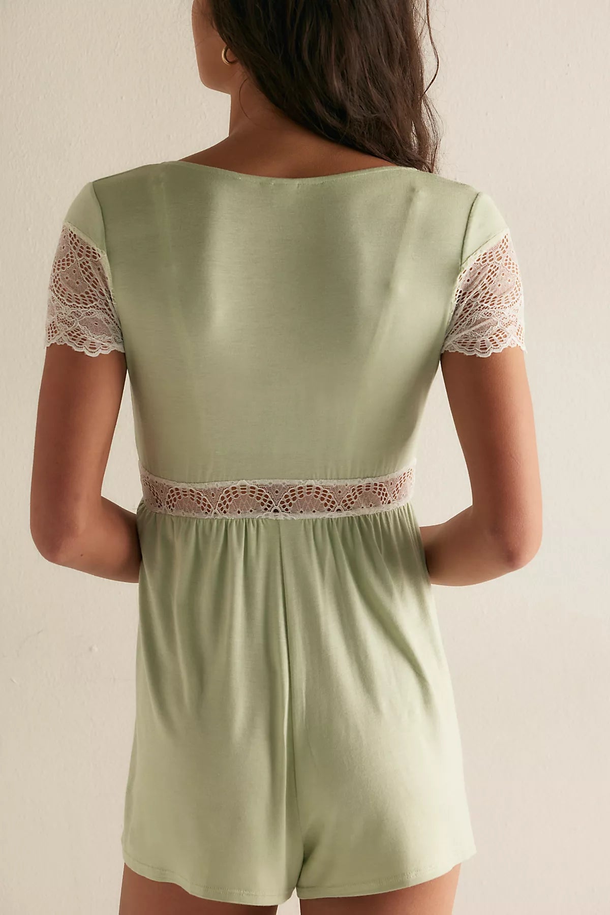 Only Hearts Luna Romper