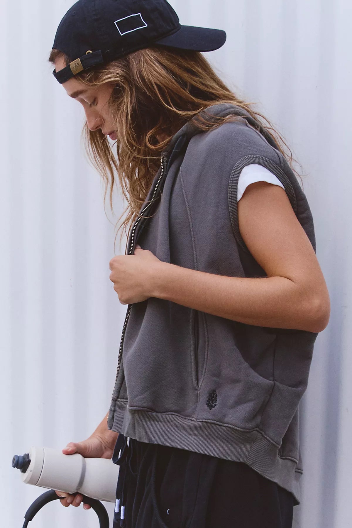 Studio Shrug