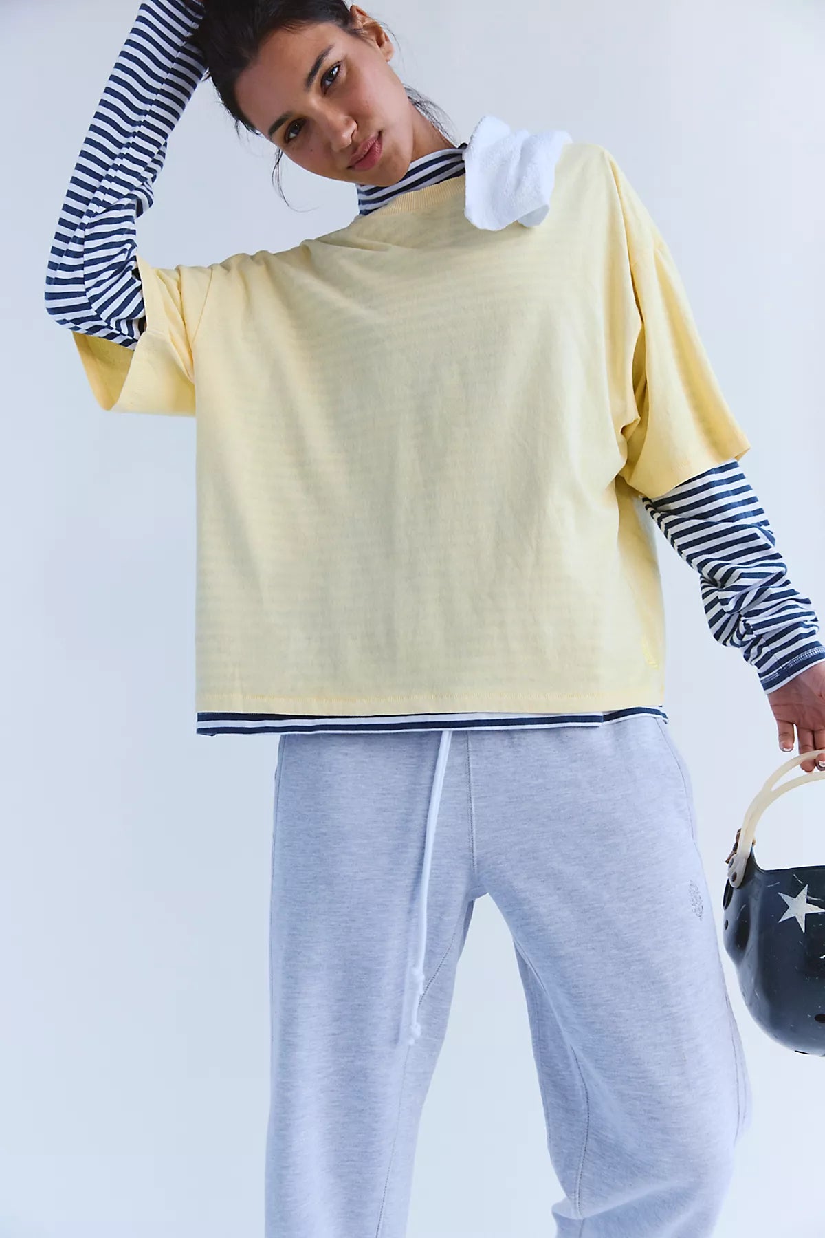 Tackle Tee
