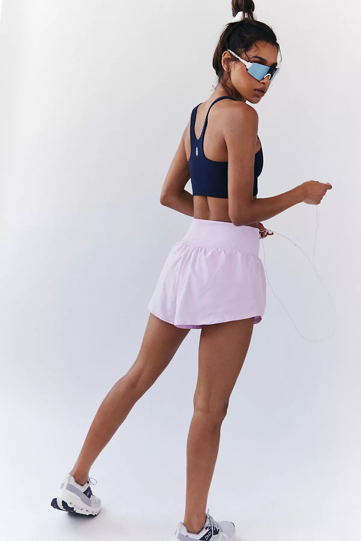 Carpe Diem Shorts