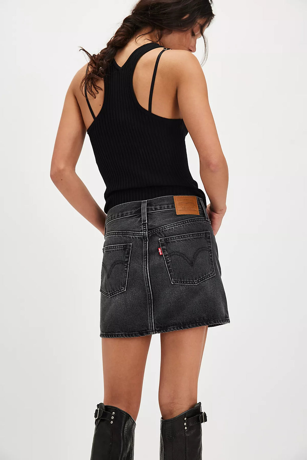 Levi's Icon Skirt