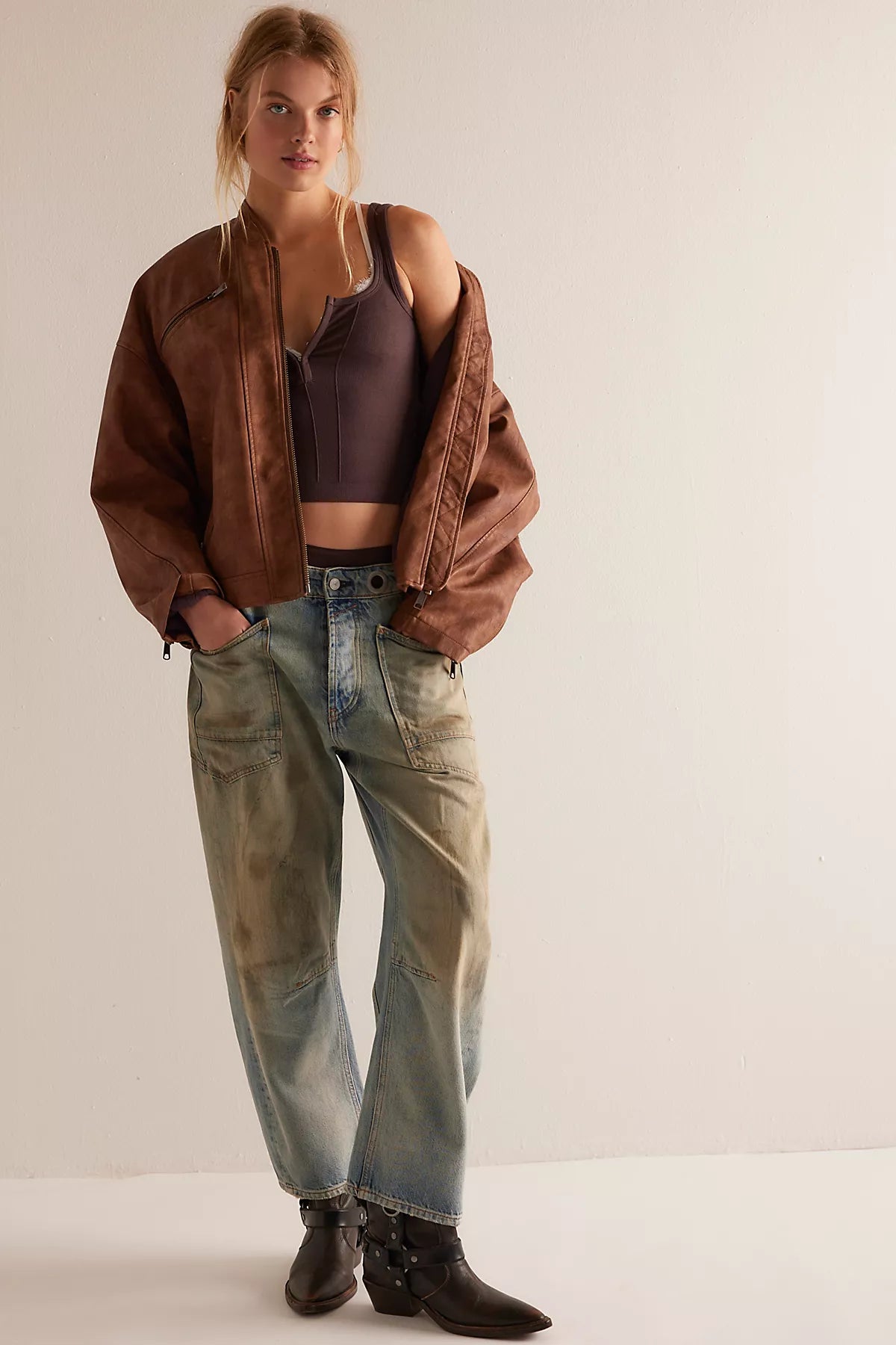 Simply Soft Cami