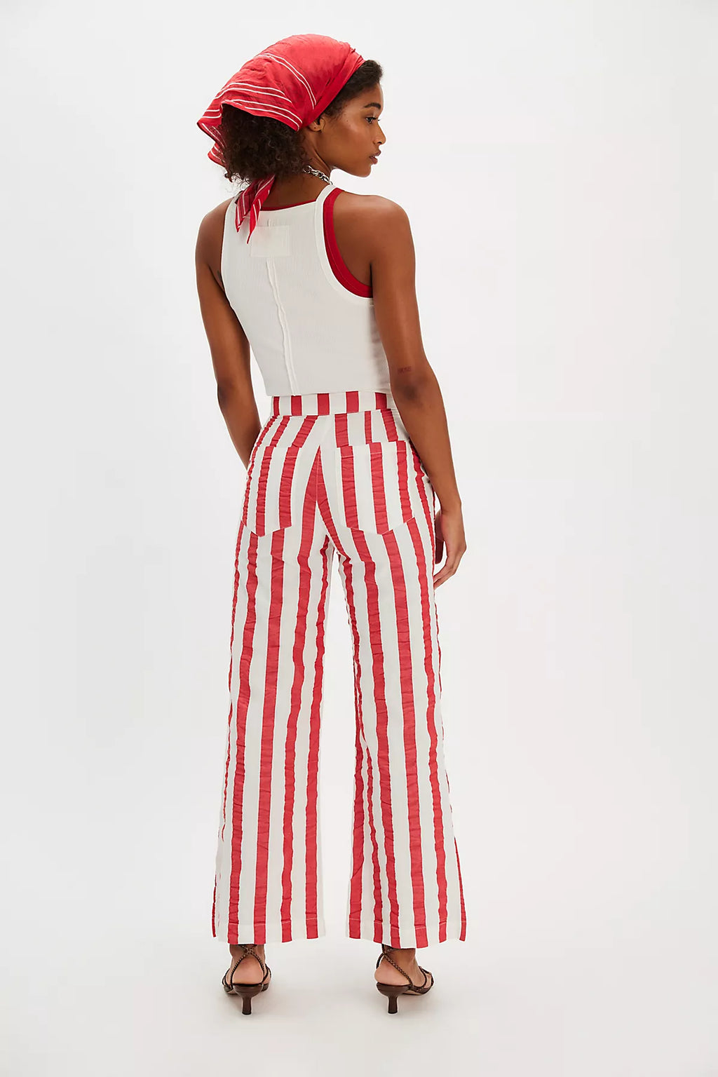 Thinking MU Manolita Pants