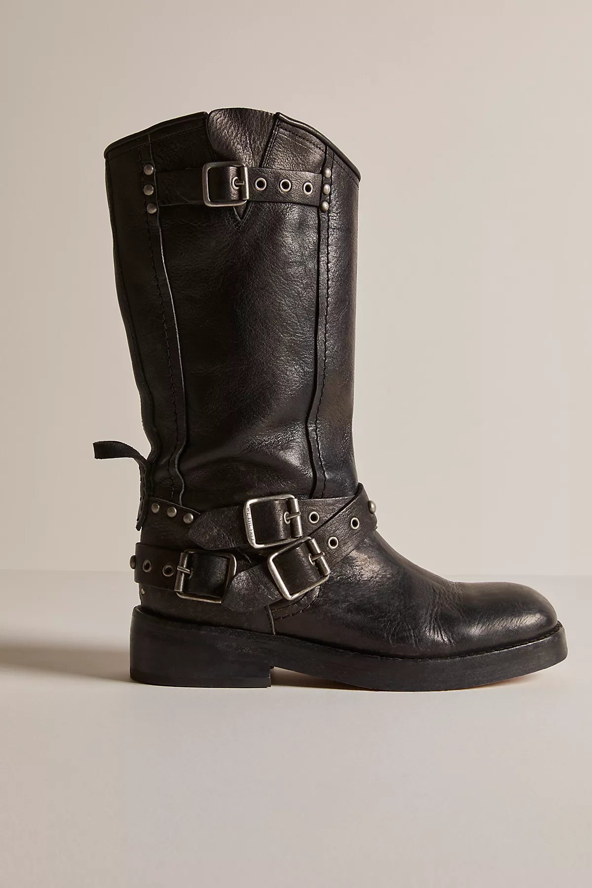 We The Free Janey Engineer Boots
