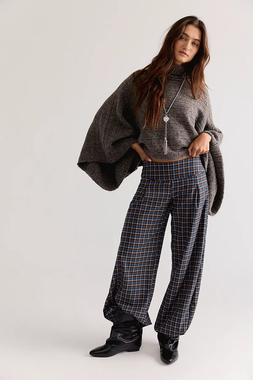 Phoebe Poncho