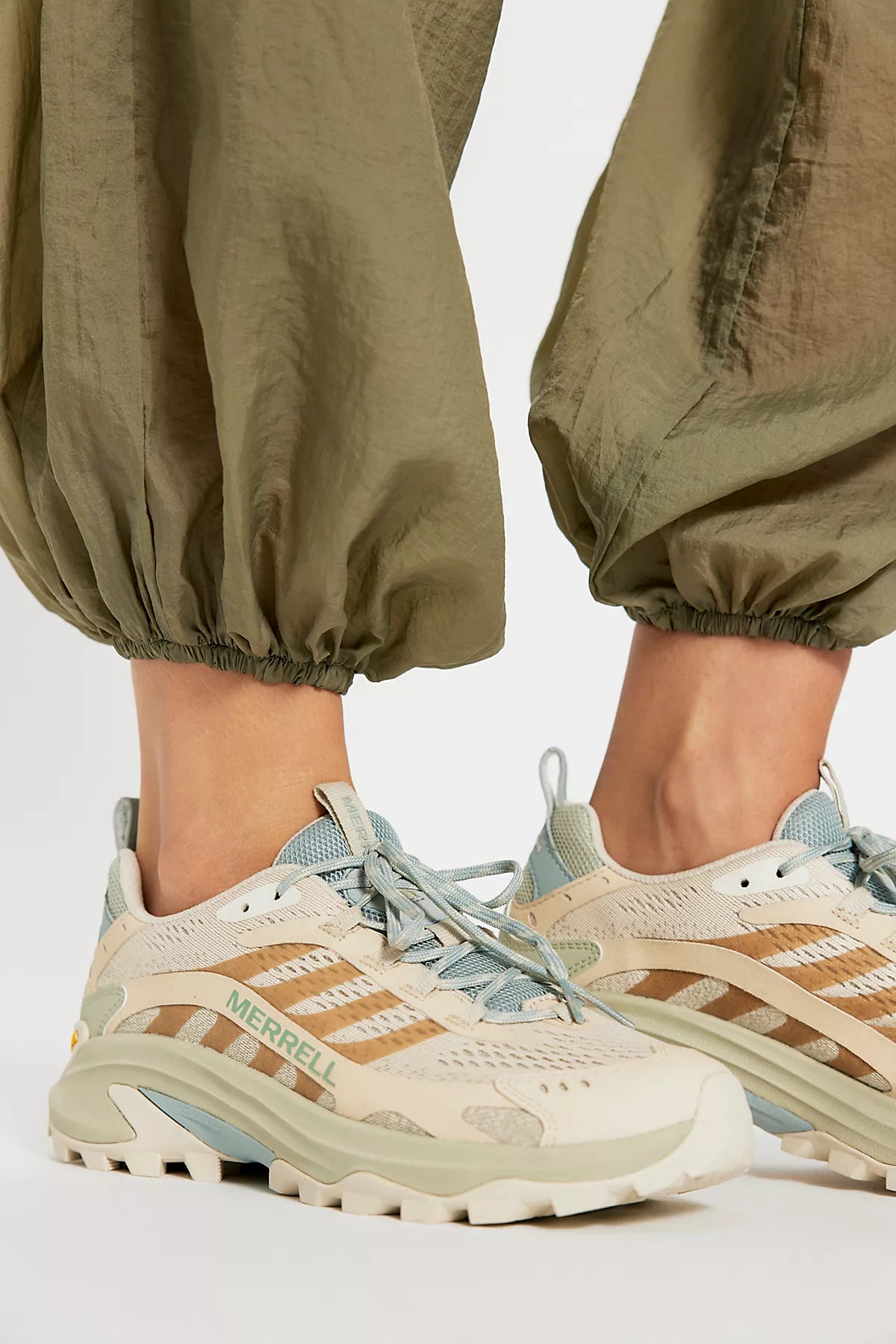 Merrell Moab Speed 2 Sneakers