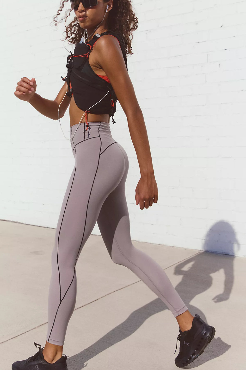 Level Up Leggings