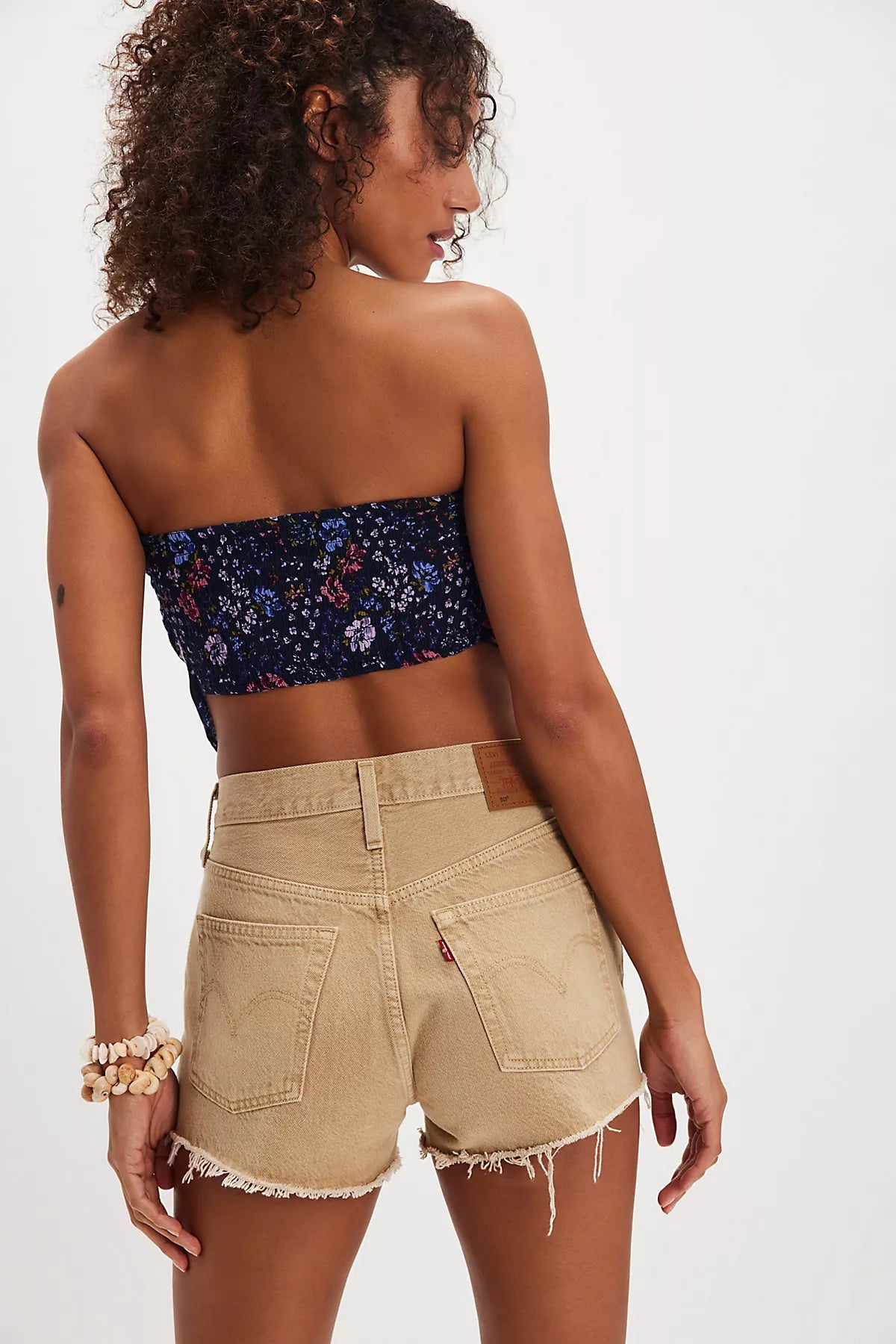 FP One Raya Bandana Top