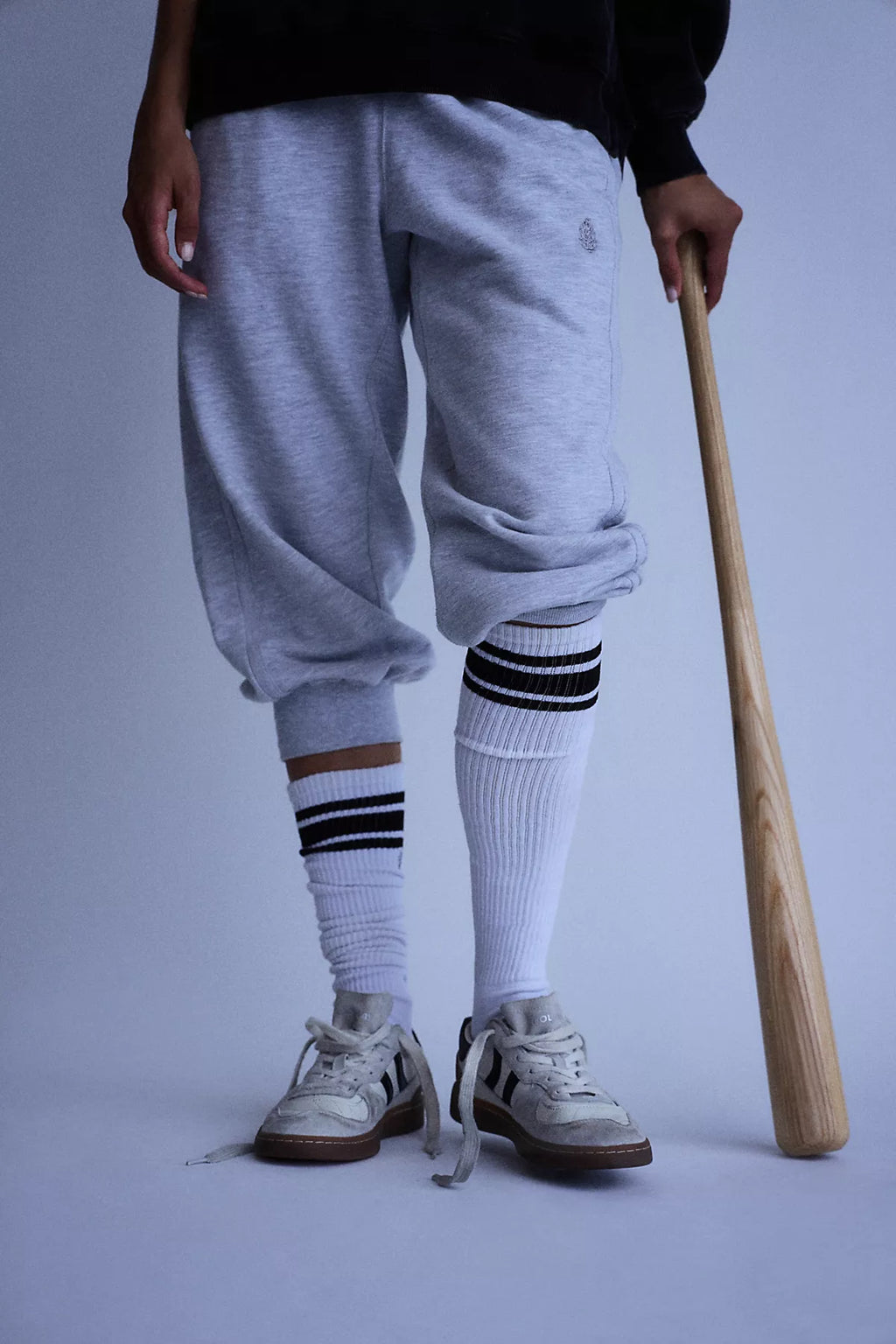 All Star Solid Pullover