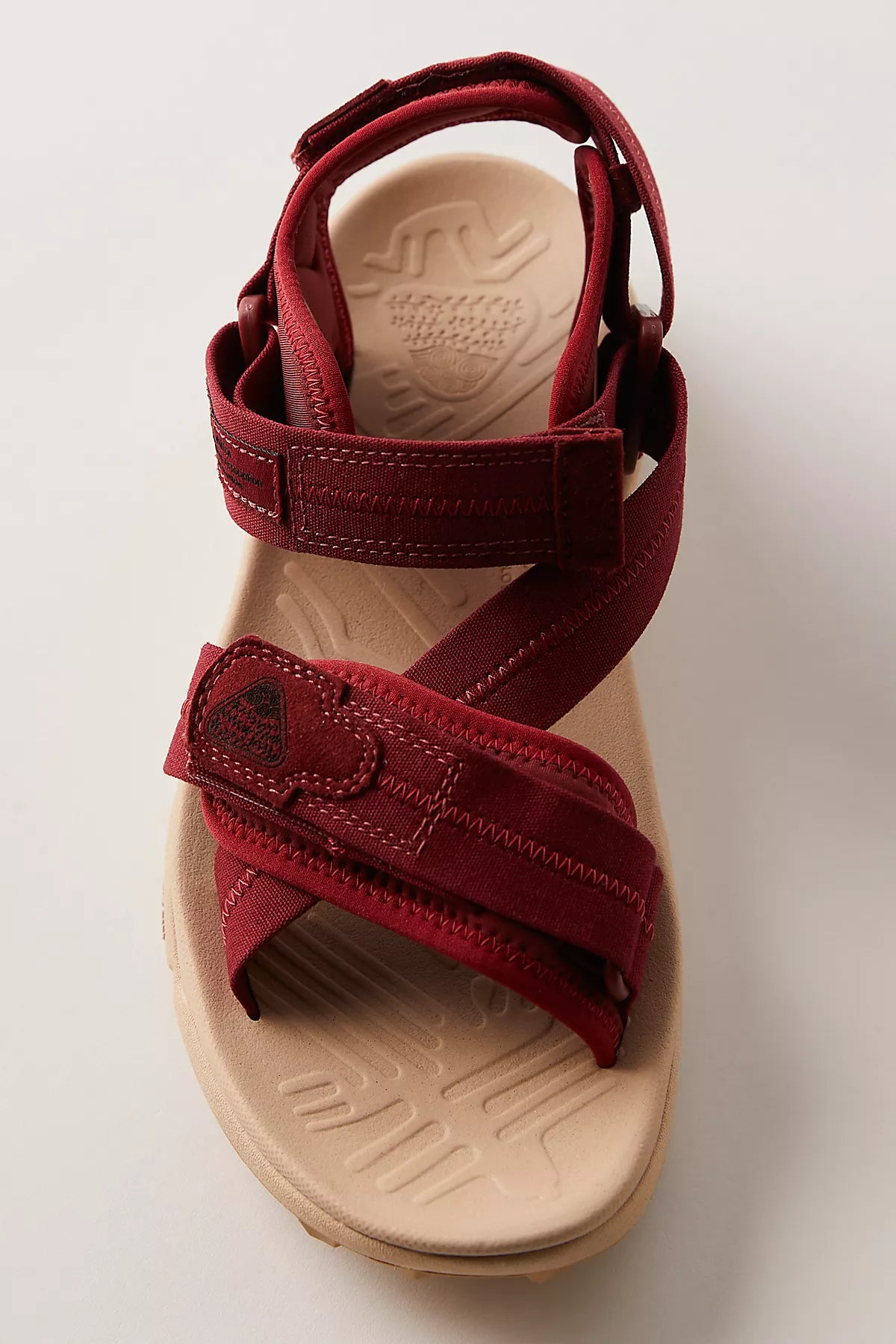 Taurus Trek Sandals