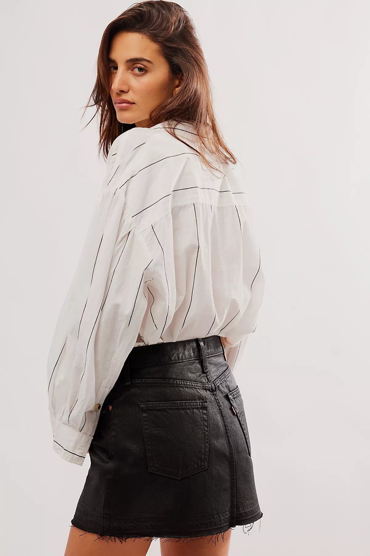Levi's Icon Skirt