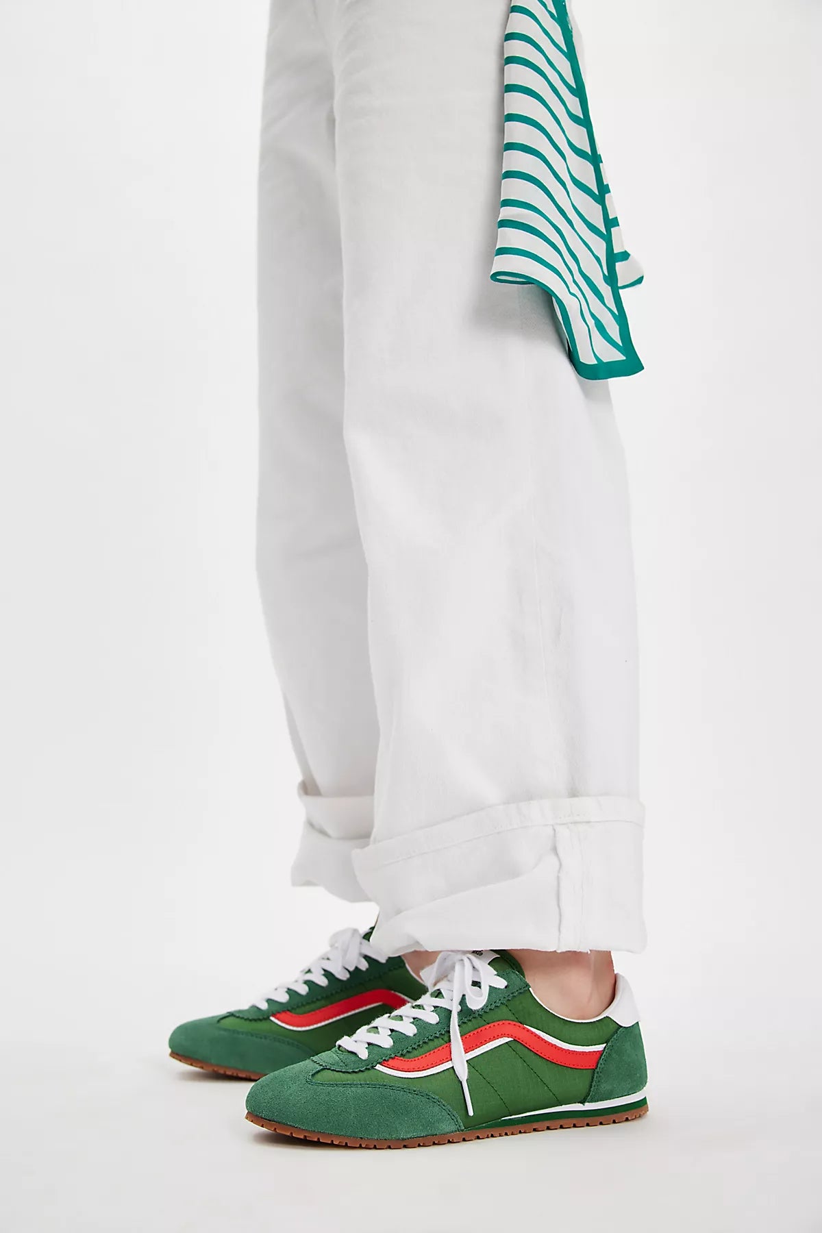 Vans Super Lowpro Sneakers