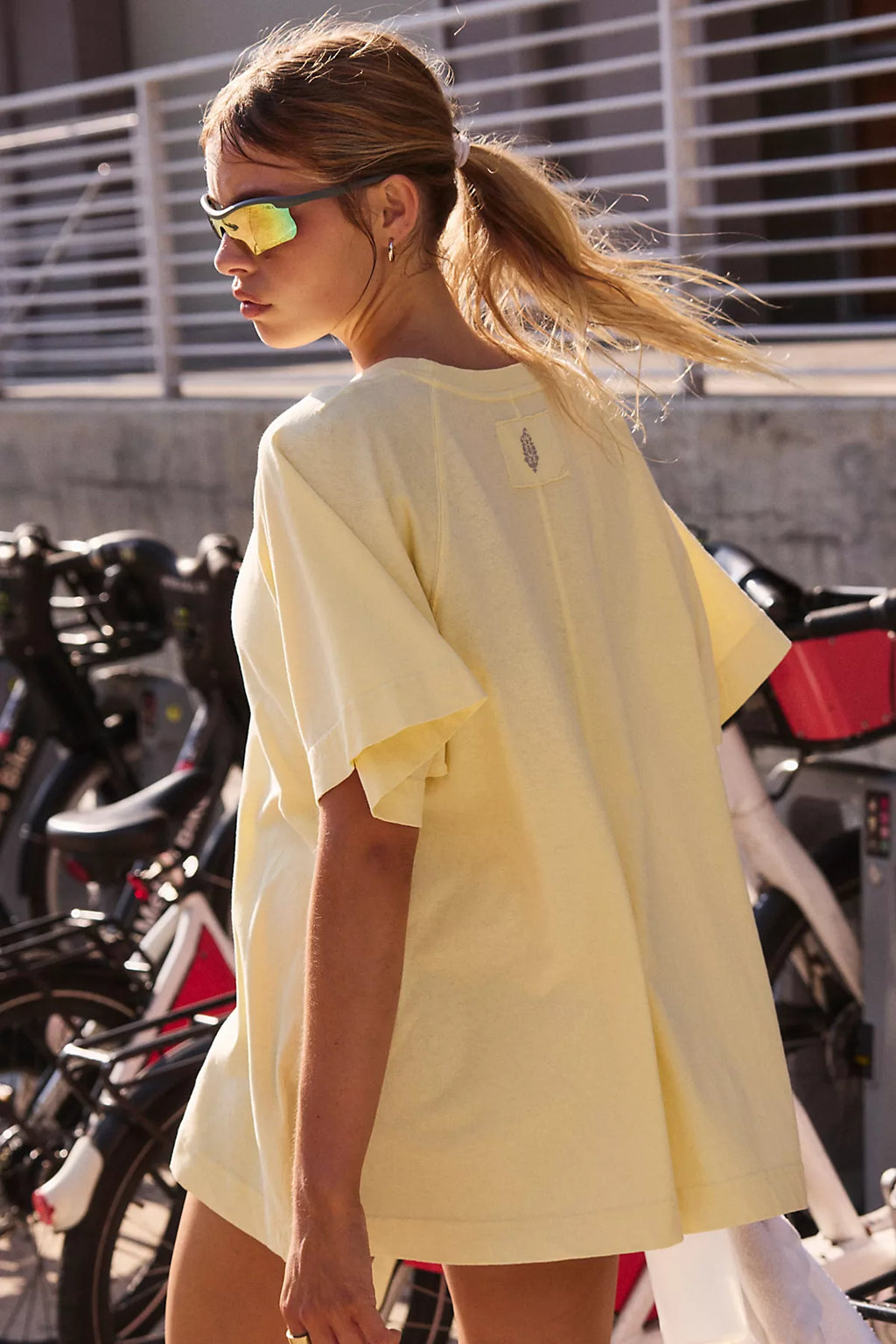 Icon Tee