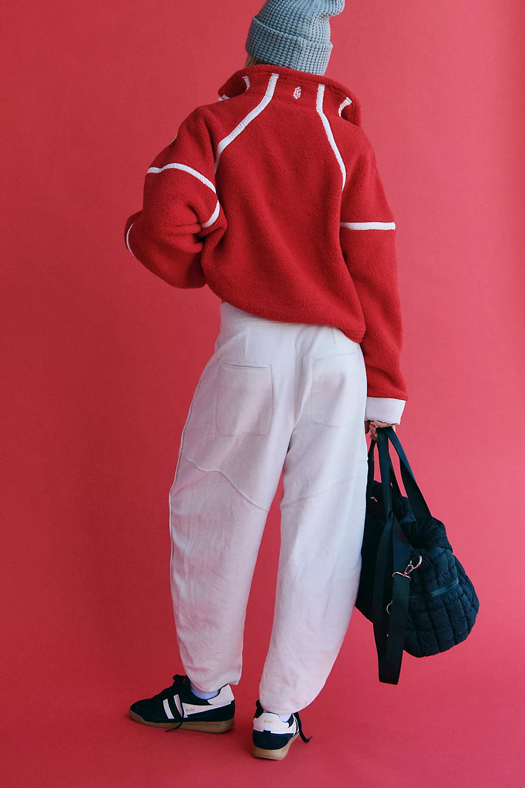 Timko Pants