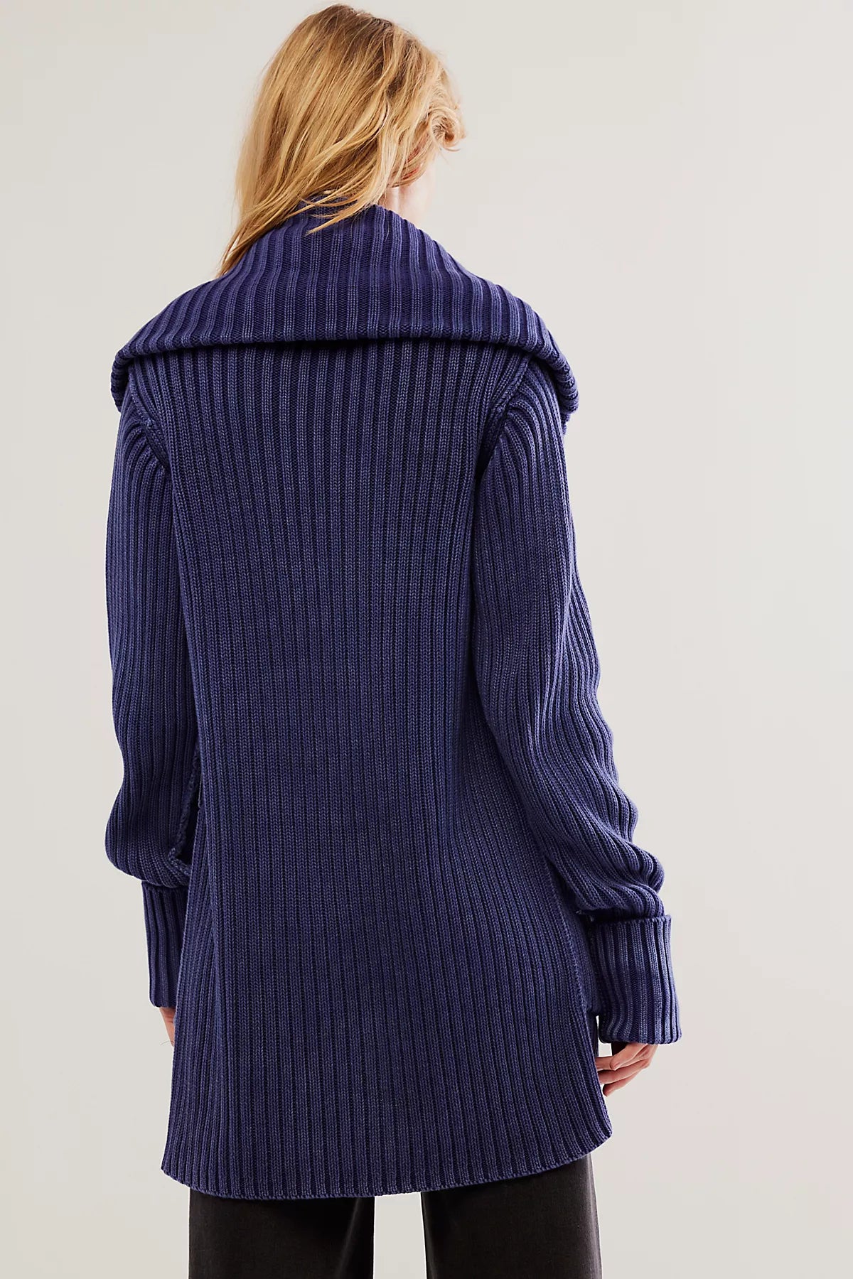 Ryanne Long Haul Cardigan