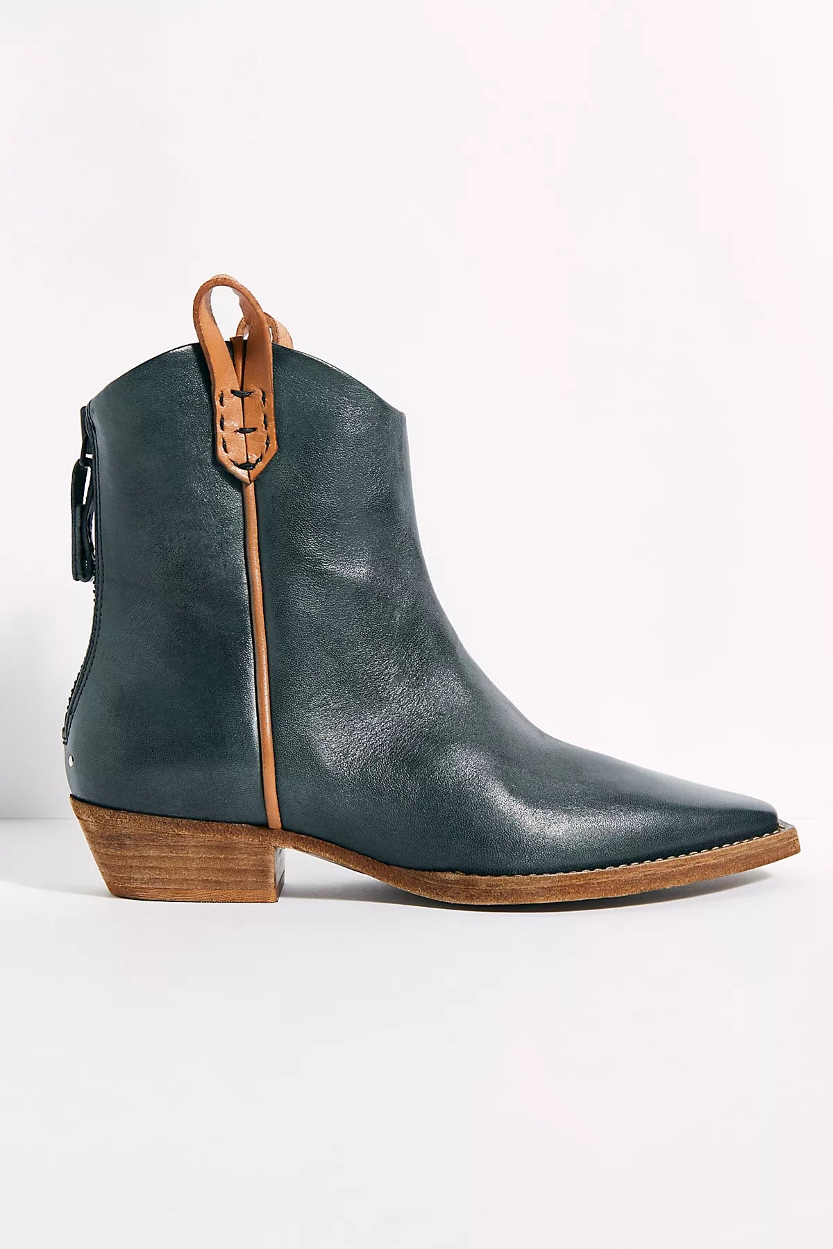 We The Free Wesley Ankle Boots