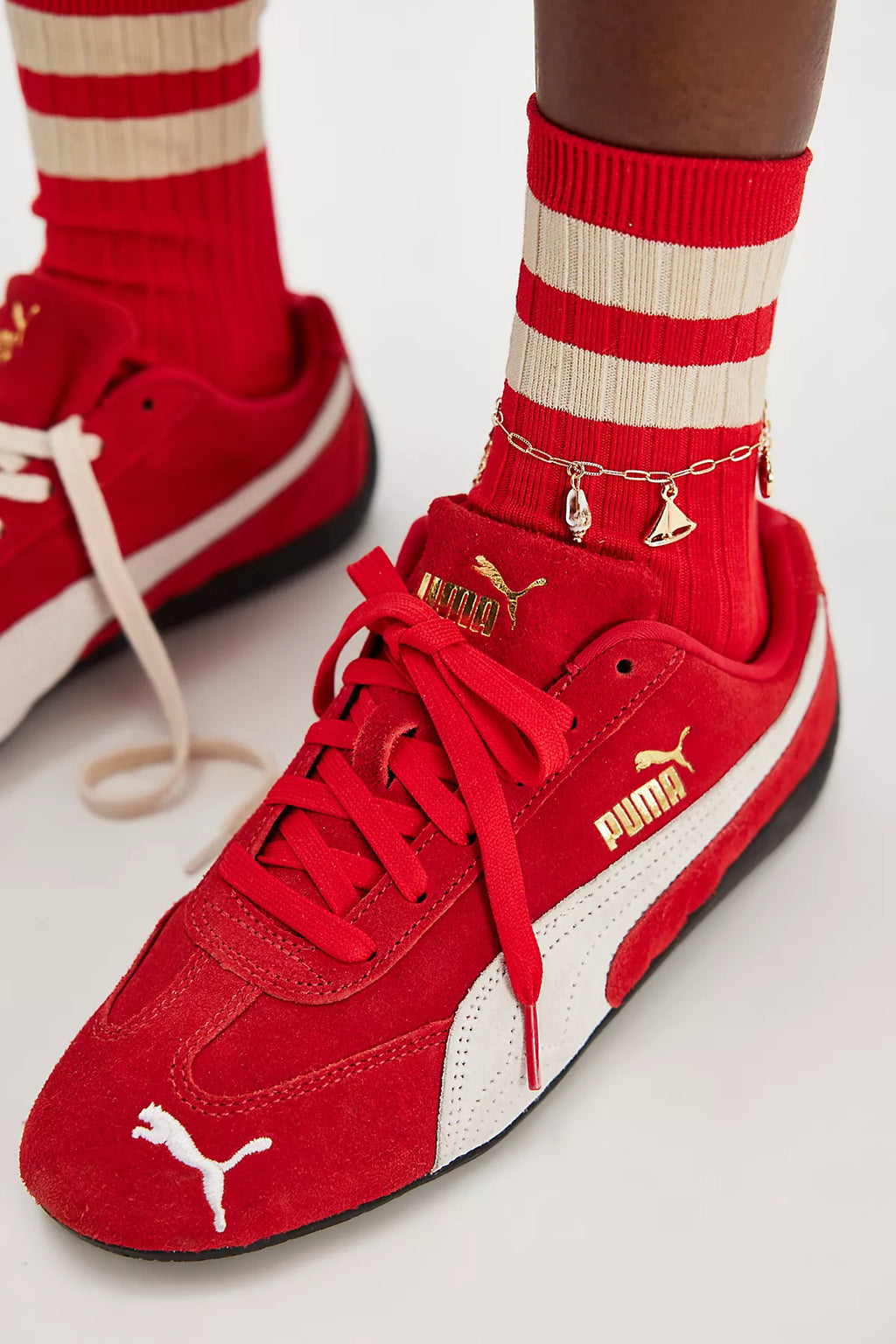 Puma Speedcat Sneakers