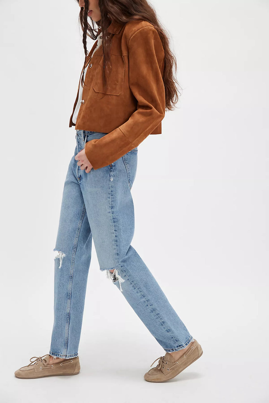 AGOLDE ‘90s Jeans