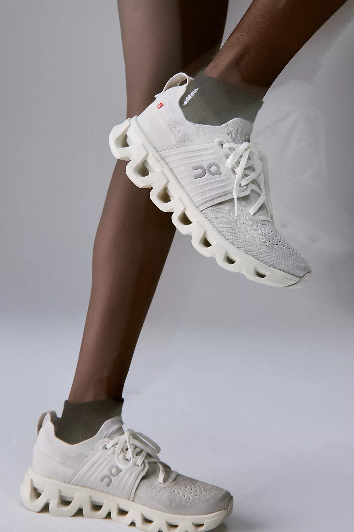 On Cloudswift 4 Sneakers